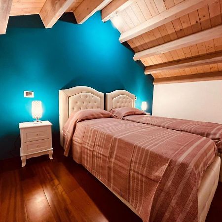 Suite Sardinia Holiday Cagliari Extérieur photo