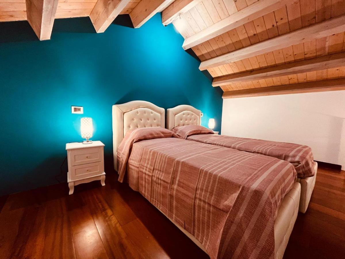 Suite Sardinia Holiday Cagliari Extérieur photo