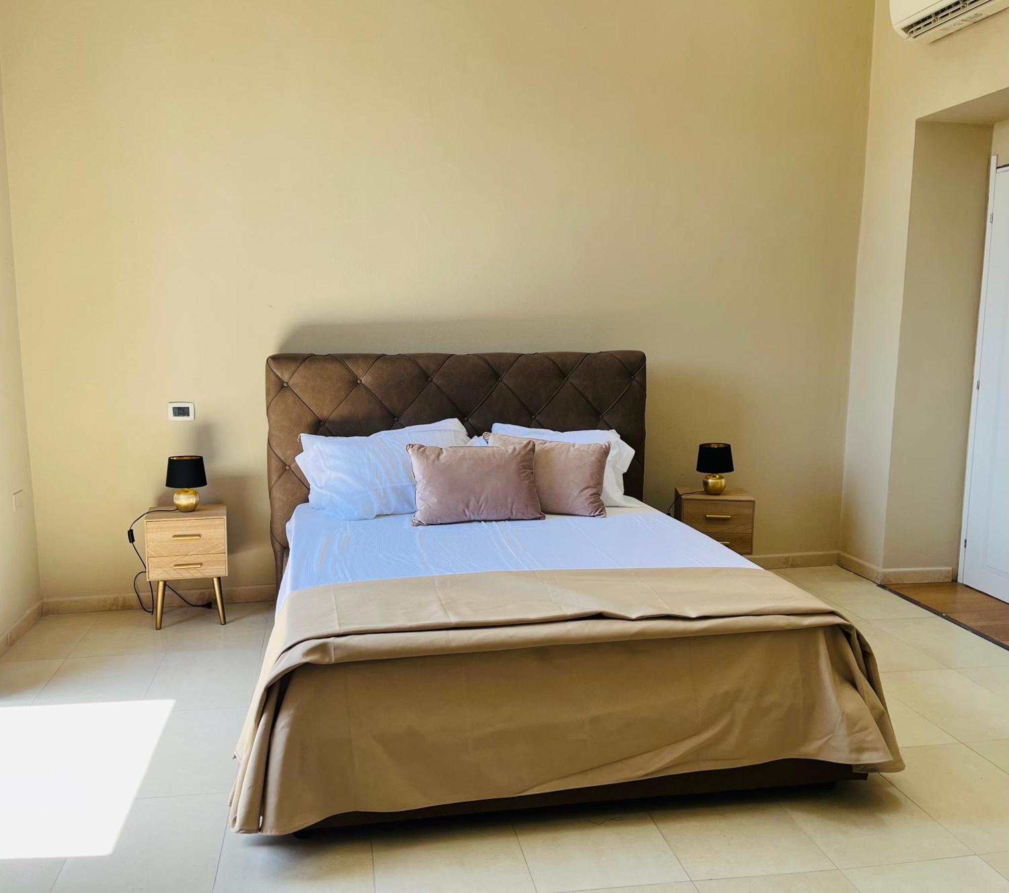 Suite Sardinia Holiday Cagliari Extérieur photo