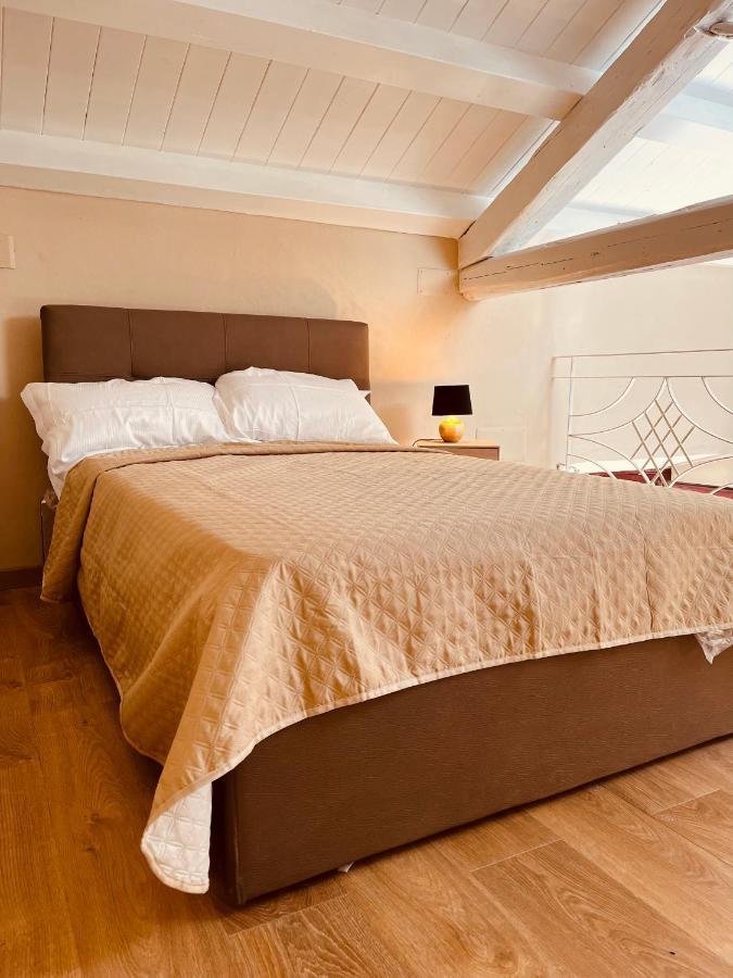 Suite Sardinia Holiday Cagliari Extérieur photo