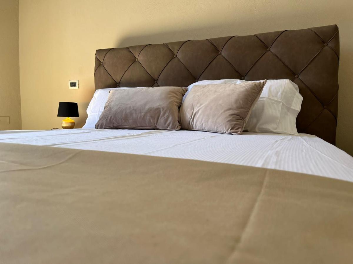 Suite Sardinia Holiday Cagliari Extérieur photo