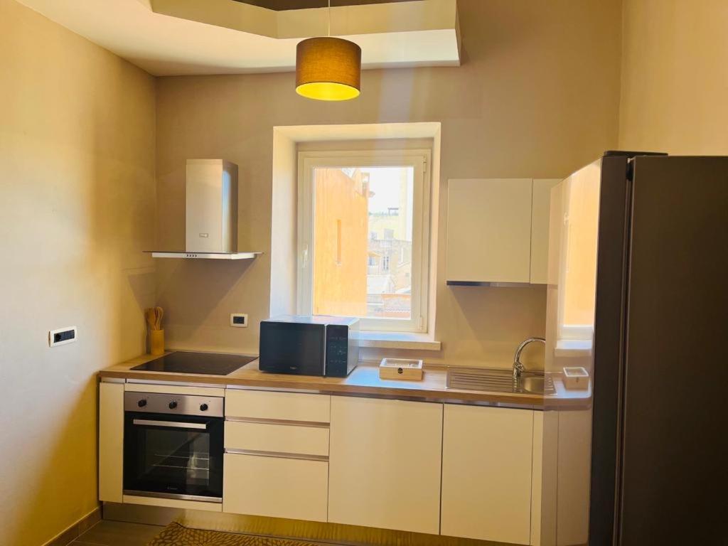Suite Sardinia Holiday Cagliari Extérieur photo