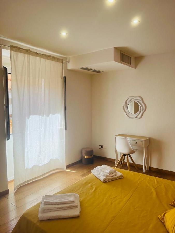 Suite Sardinia Holiday Cagliari Extérieur photo