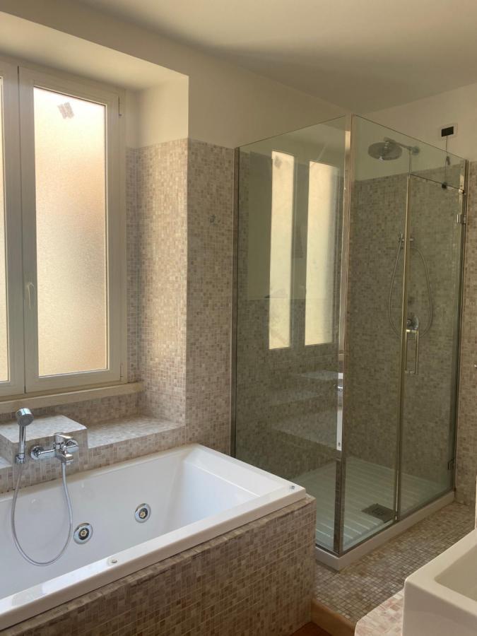 Suite Sardinia Holiday Cagliari Extérieur photo
