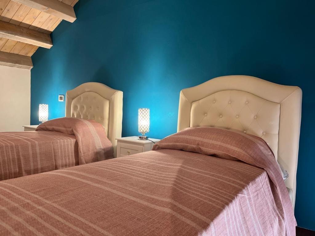 Suite Sardinia Holiday Cagliari Extérieur photo
